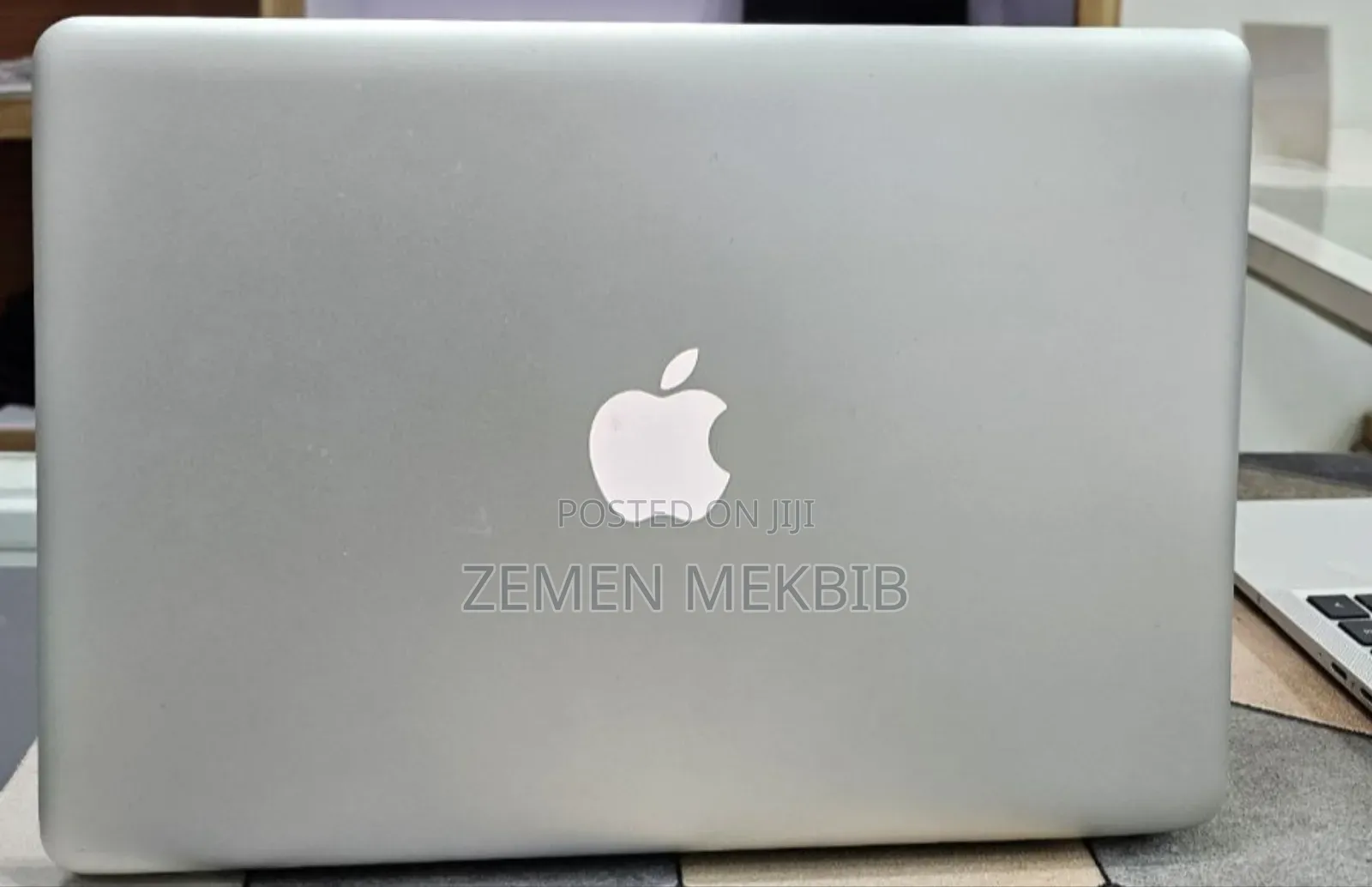 Laptop Apple MacBook Pro 2012 4GB Intel Core i5 HDD 500GB