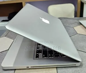 Laptop Apple MacBook Pro 2012 4GB Intel Core i5 HDD 500GB
