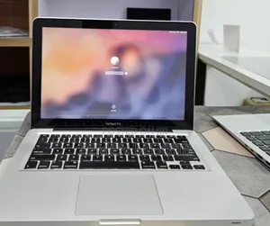 Laptop Apple MacBook Pro 2012 4GB Intel Core i5 HDD 500GB