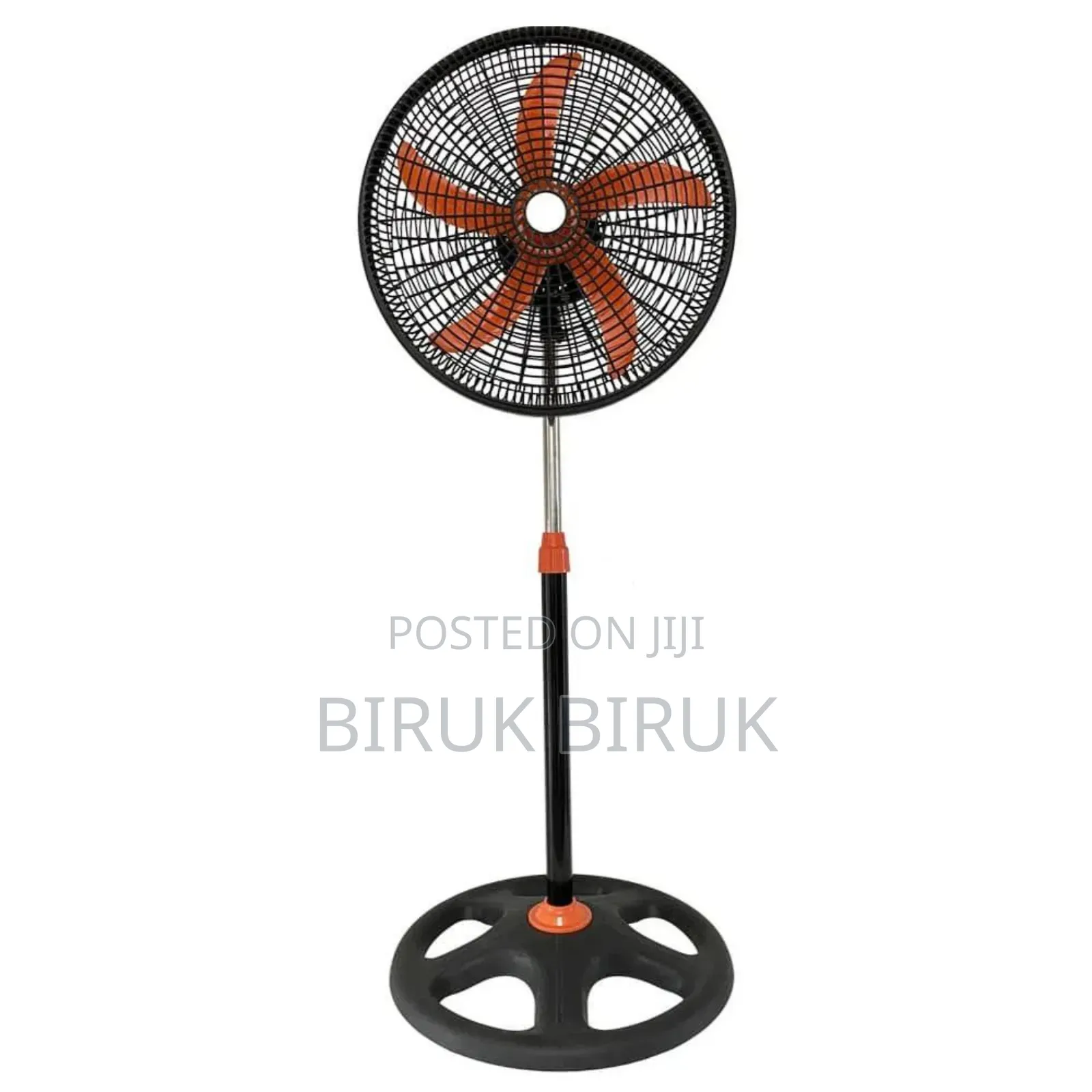 Standing Fan