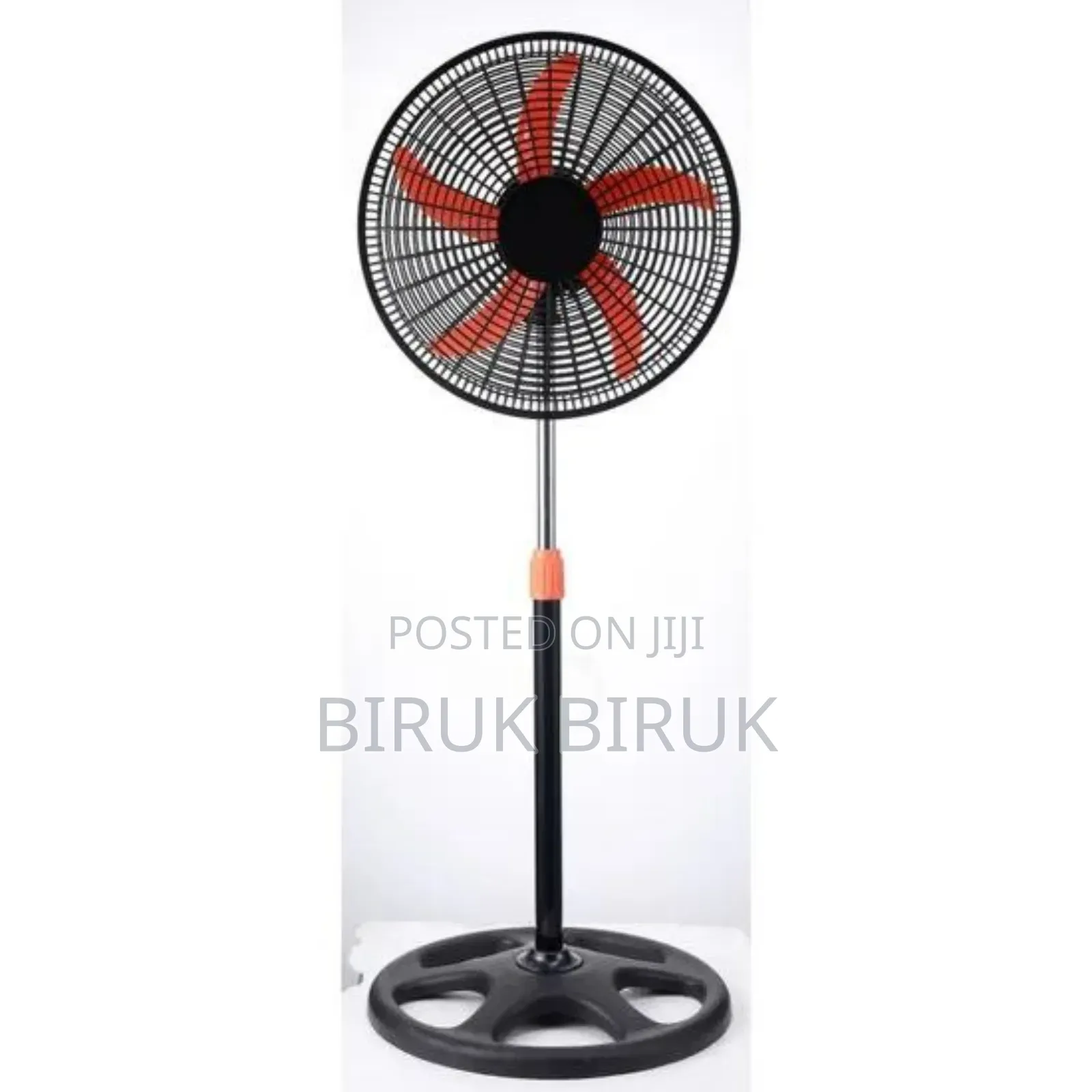 Standing Fan