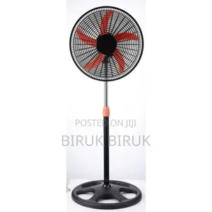 Standing Fan