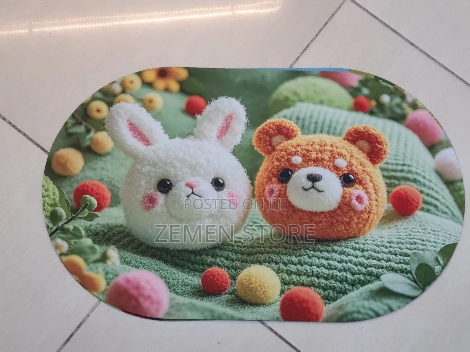 Absorbent Bathroom Rugs - ለቤትዎ ውበት የሚሰጡ ውሃ የሚመጡ ለስላሳ ምንጣፎች