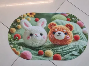 Absorbent Bathroom Rugs - ለቤትዎ ውበት የሚሰጡ ውሃ የሚመጡ ለስላሳ ምንጣፎች