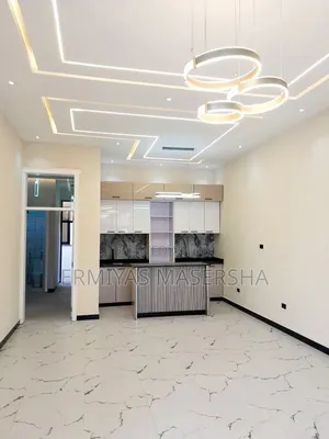 Furnished 5bdrm Villa in Yeka for sale