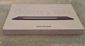 New Samsung Galaxy Tab S10 FE 128 GB