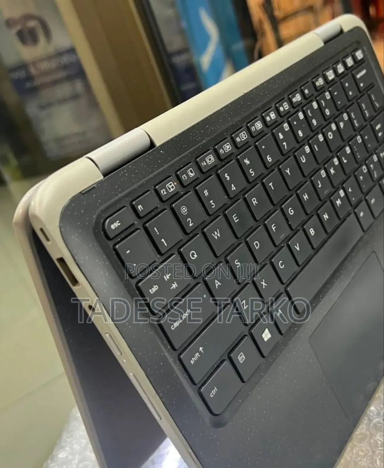 New Laptop HP 8GB Intel Celeron SSD 128GB