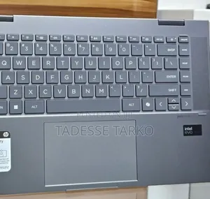 New Laptop HP Envy 14 16GB Intel Core Ultra 7 SSD 1T