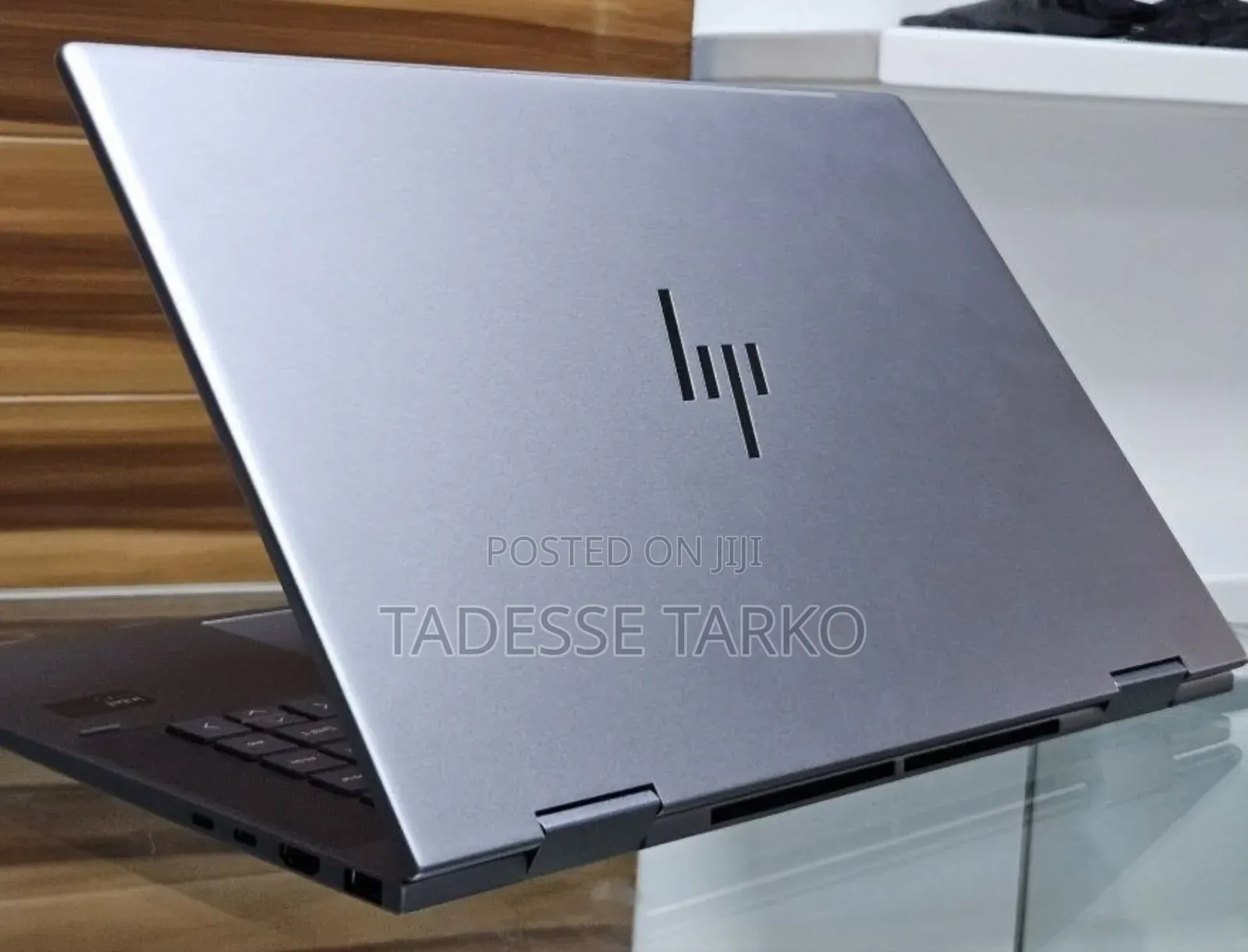 New Laptop HP Envy 14 16GB Intel Core Ultra 7 SSD 1T
