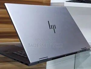 New Laptop HP Envy 14 16GB Intel Core Ultra 7 SSD 1T