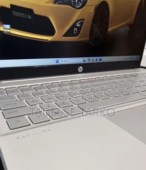 New Laptop HP Pavilion 15 16GB Intel Core i5 SSD 1T