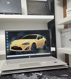 New Laptop HP Pavilion 15 16GB Intel Core i5 SSD 1T