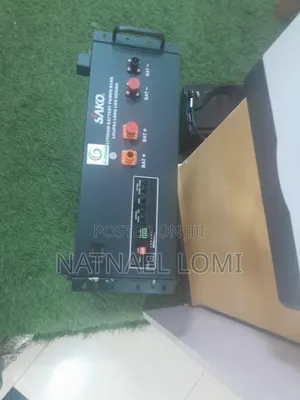Lithium-Ion Battery ( Sako)