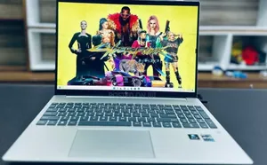 New Laptop HP Pavilion 15 16GB Intel Core i7 SSD 1T