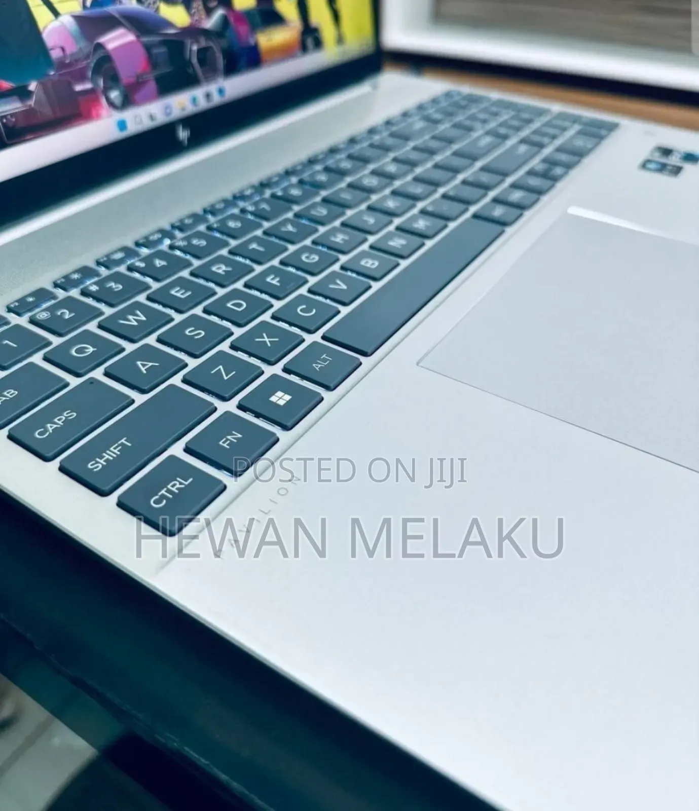 New Laptop HP Pavilion 15 16GB Intel Core i7 SSD 1T