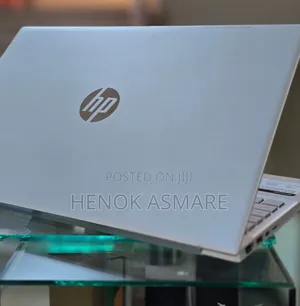 New Laptop HP Pavilion 15 8GB Intel Core i5 SSD 512GB