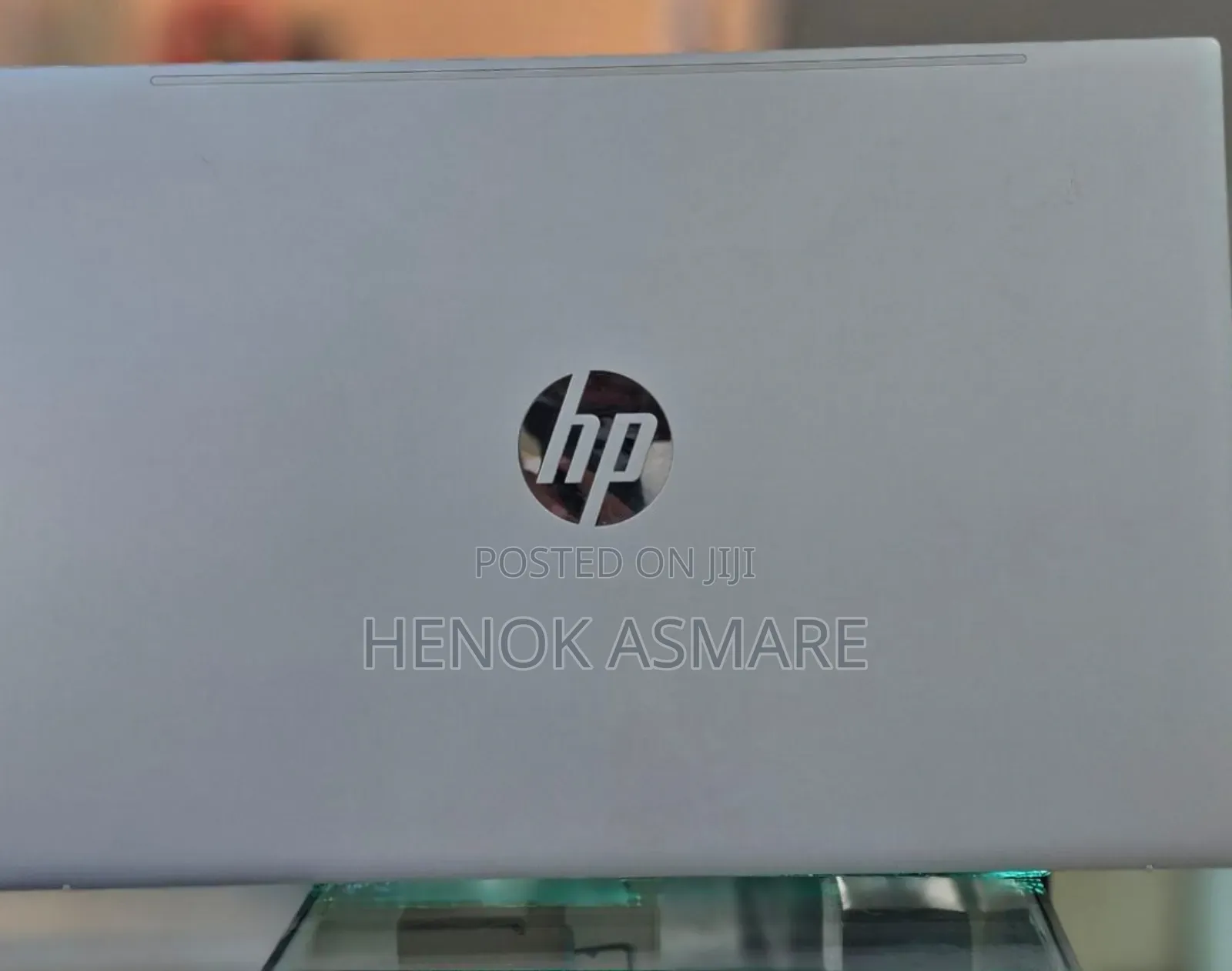 New Laptop HP Pavilion 15 8GB Intel Core i5 SSD 512GB