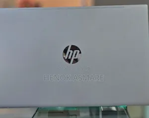 New Laptop HP Pavilion 15 8GB Intel Core i5 SSD 512GB