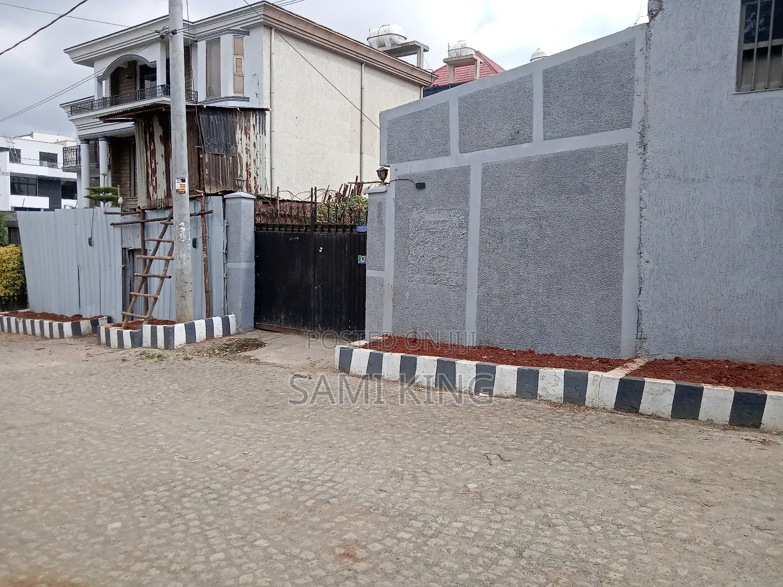 Property for Sale in Bole Bulbula