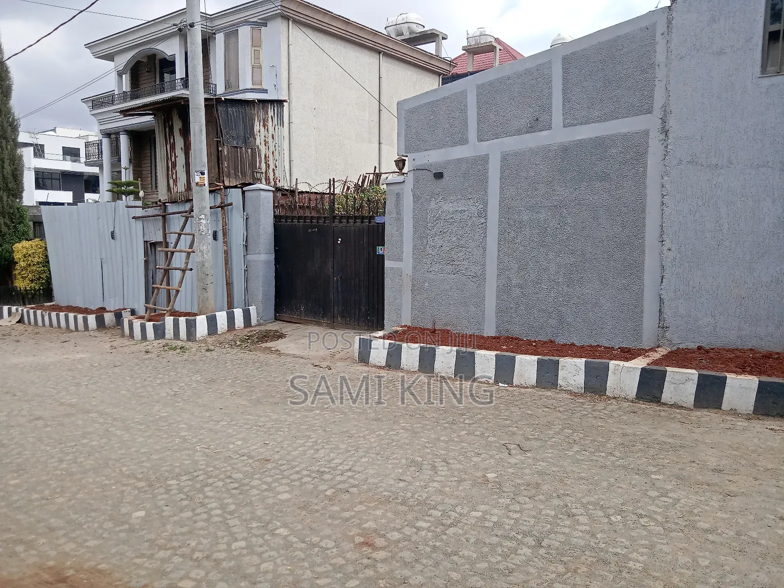 Property for Sale in Bole Bulbula