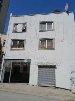 4bdrm House in Bole, G+2+Terrace, for sale