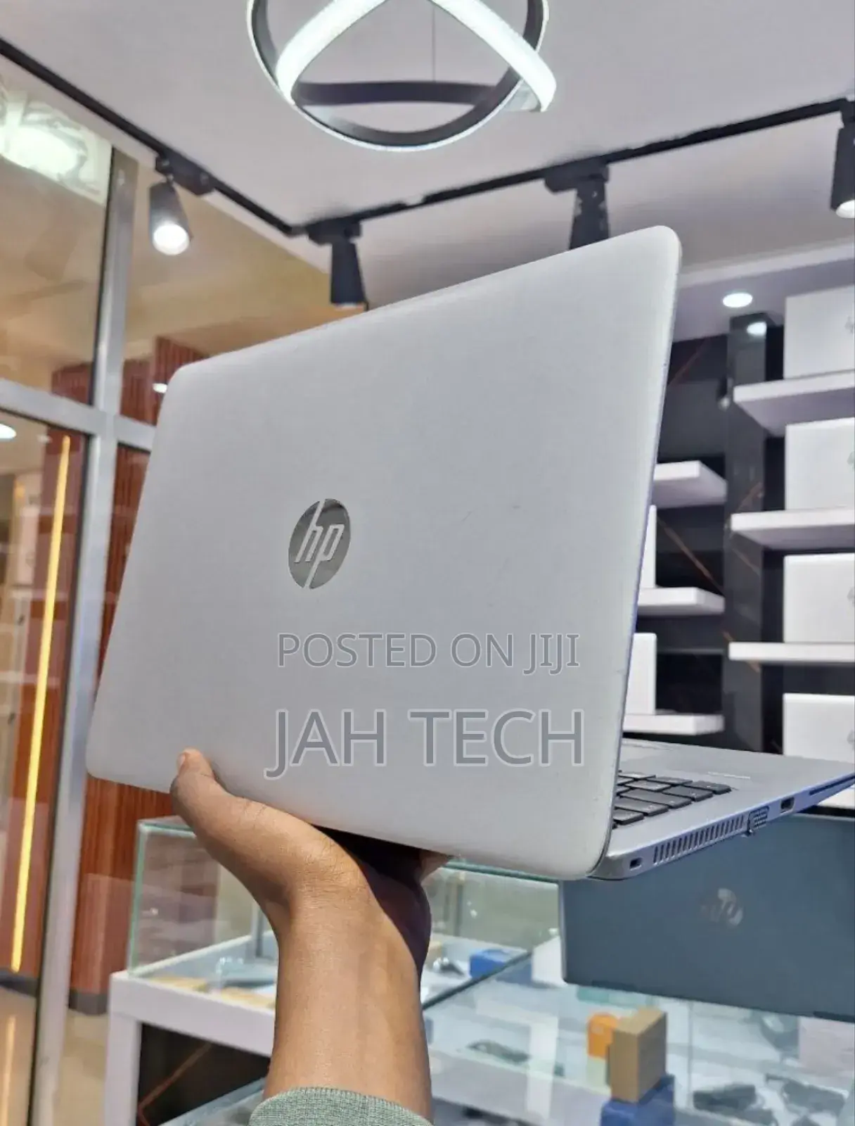 New Laptop HP EliteBook 840 G3 8GB Intel Core i5 HDD 1T