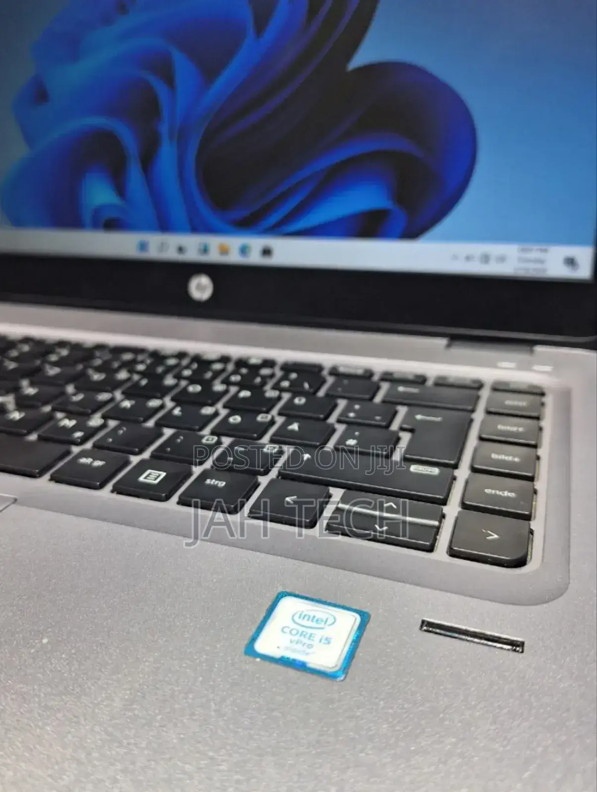 New Laptop HP EliteBook 840 G3 8GB Intel Core i5 HDD 1T