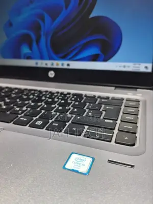 New Laptop HP EliteBook 840 G3 8GB Intel Core i5 HDD 1T