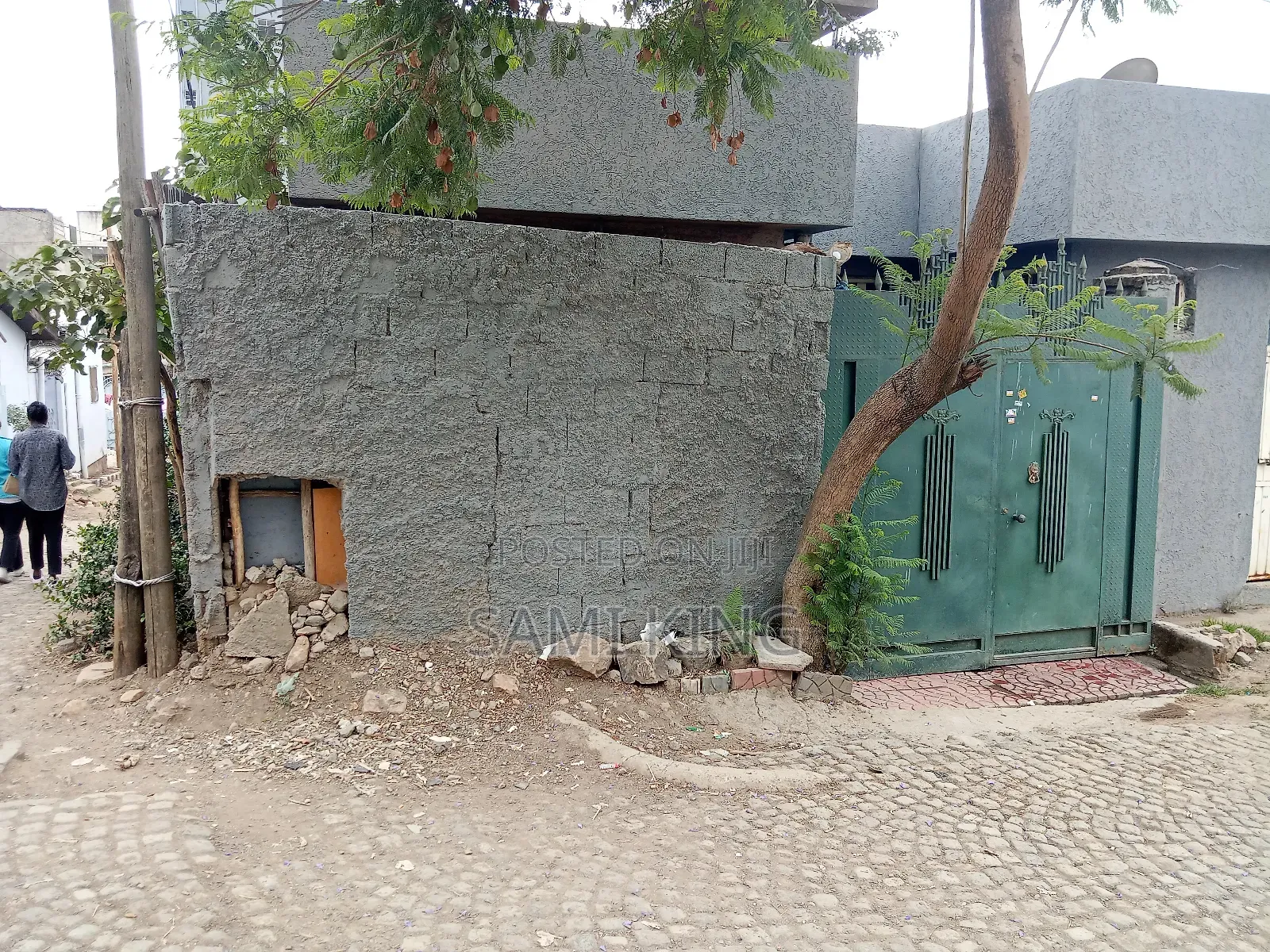 Property for Sale in Bole Bulbula