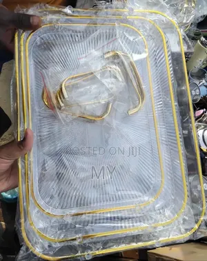 Service Tray