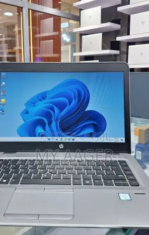 New Laptop HP EliteBook 840 8GB Intel Core i5 HDD 1T