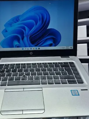 New Laptop HP EliteBook 840 8GB Intel Core i5 HDD 1T