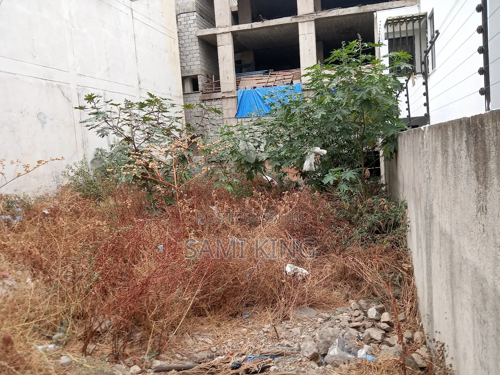 Land for Sale in Bole Bulbula