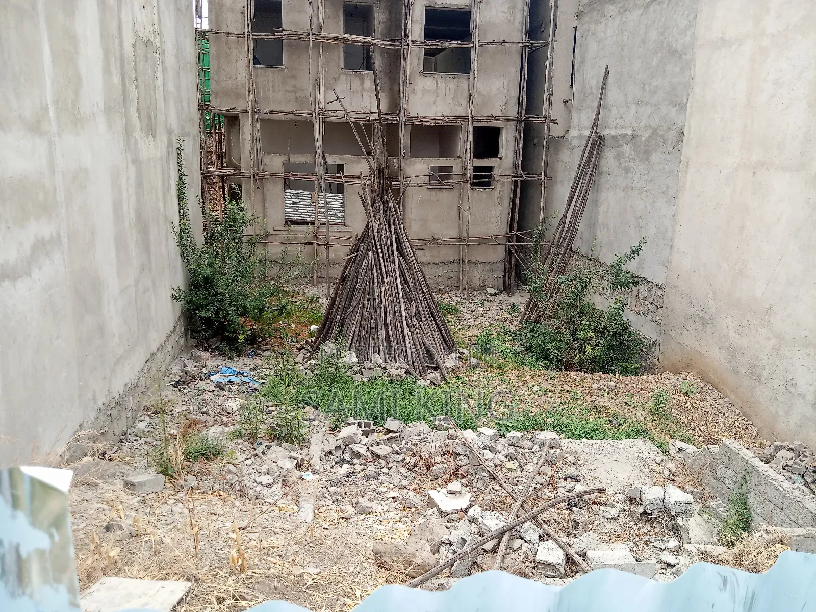 Land for Sale in Bole Bulbula