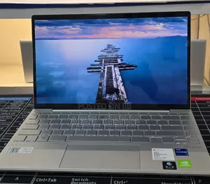 New Laptop HP Envy 14 16GB Intel Core i7 SSD 512GB