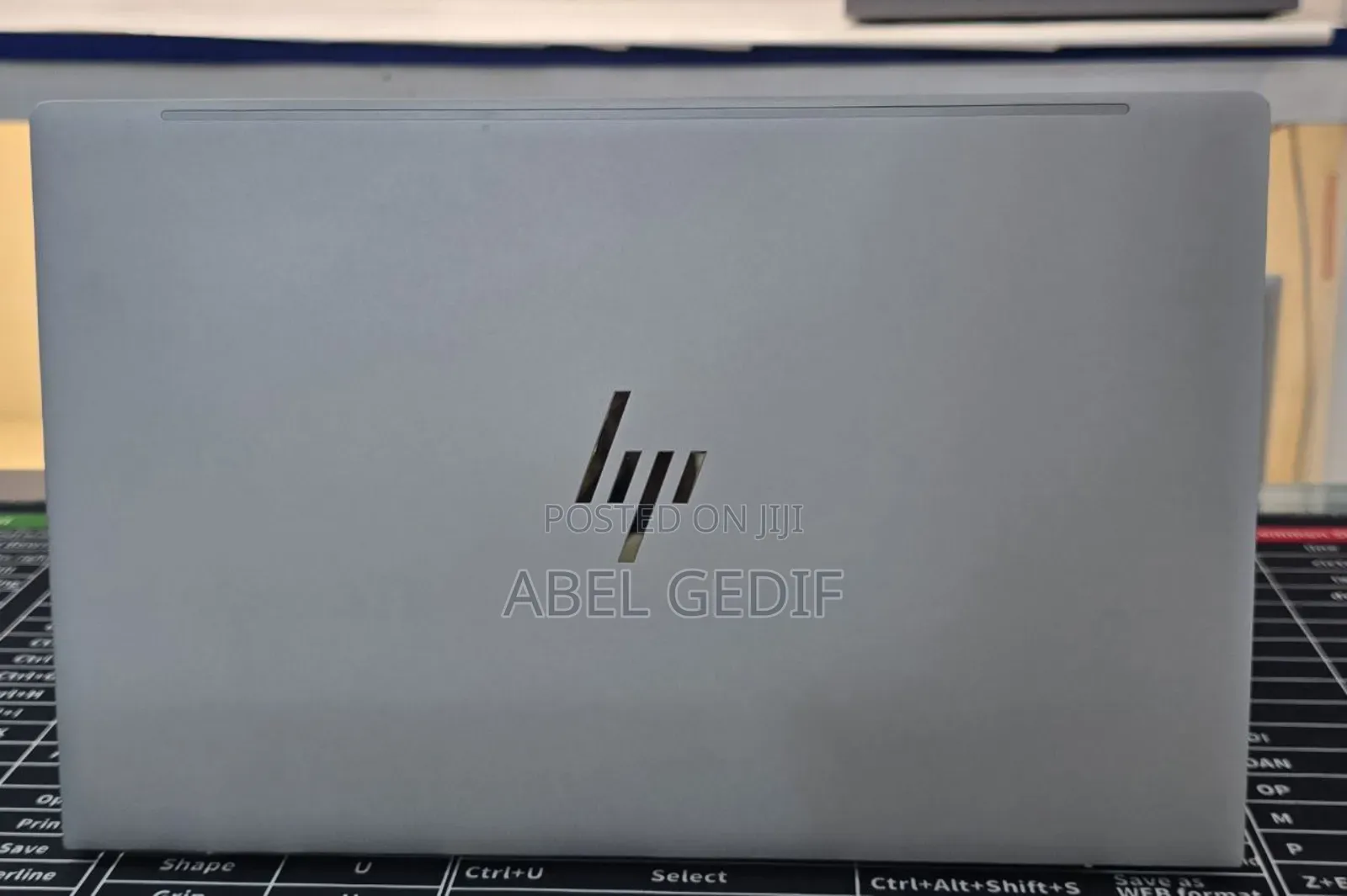 New Laptop HP Envy 14 16GB Intel Core i7 SSD 512GB