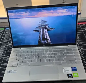 New Laptop HP Envy 14 16GB Intel Core i7 SSD 512GB