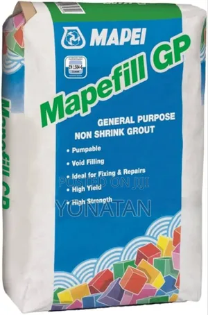 Mapei Grouting Gp 25kg