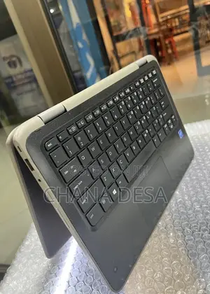 New Laptop HP ProBook 11 X360 4GB Intel Celeron SSD 128GB