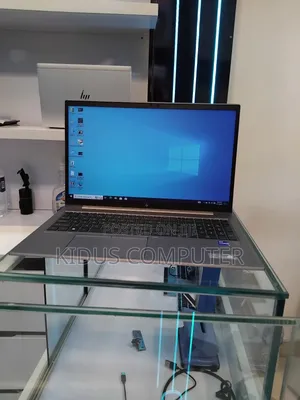 New Laptop HP ZBook Power G7 16GB Intel Core i7 SSD 512GB