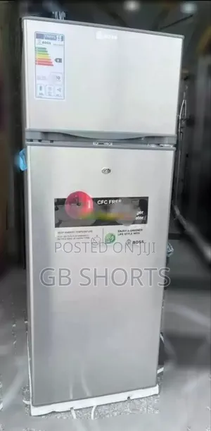 Boss Refrigerator
