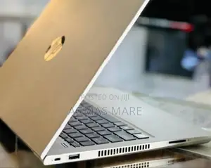 New Laptop HP ProBook 440 G6 8GB Intel Core i7 SSD 128GB