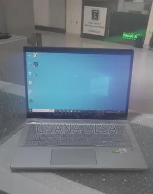 New Laptop HP Pavilion 10 16GB Intel Core i7 SSD 512GB
