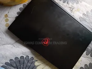 New Laptop MSI GF63 16GB Intel Core i7 SSD 512GB