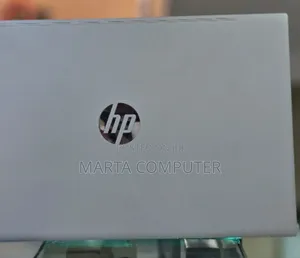 New Laptop HP Pavilion 15 8GB Intel Core i5 SSD 512GB
