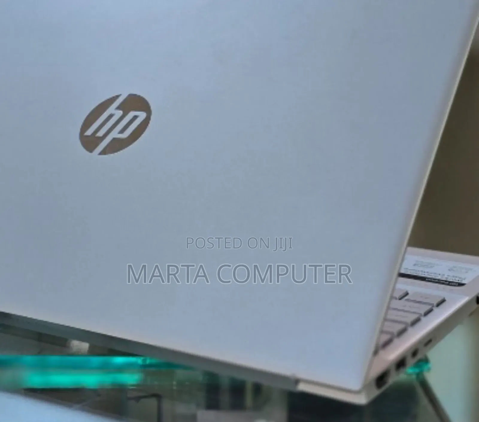 New Laptop HP Pavilion 15 8GB Intel Core i5 SSD 512GB