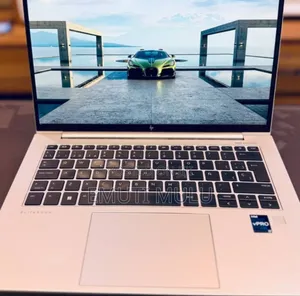 New Laptop HP EliteBook X360 1030 16GB Intel Core i7 SSD 512GB