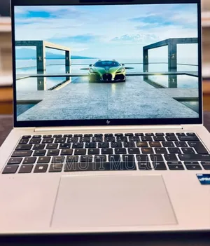 New Laptop HP EliteBook X360 1030 16GB Intel Core i7 SSD 512GB