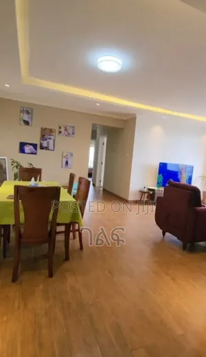 3bdrm Apartment in የሚሸጥ ባለ 3 መኝታ, Bole for sale