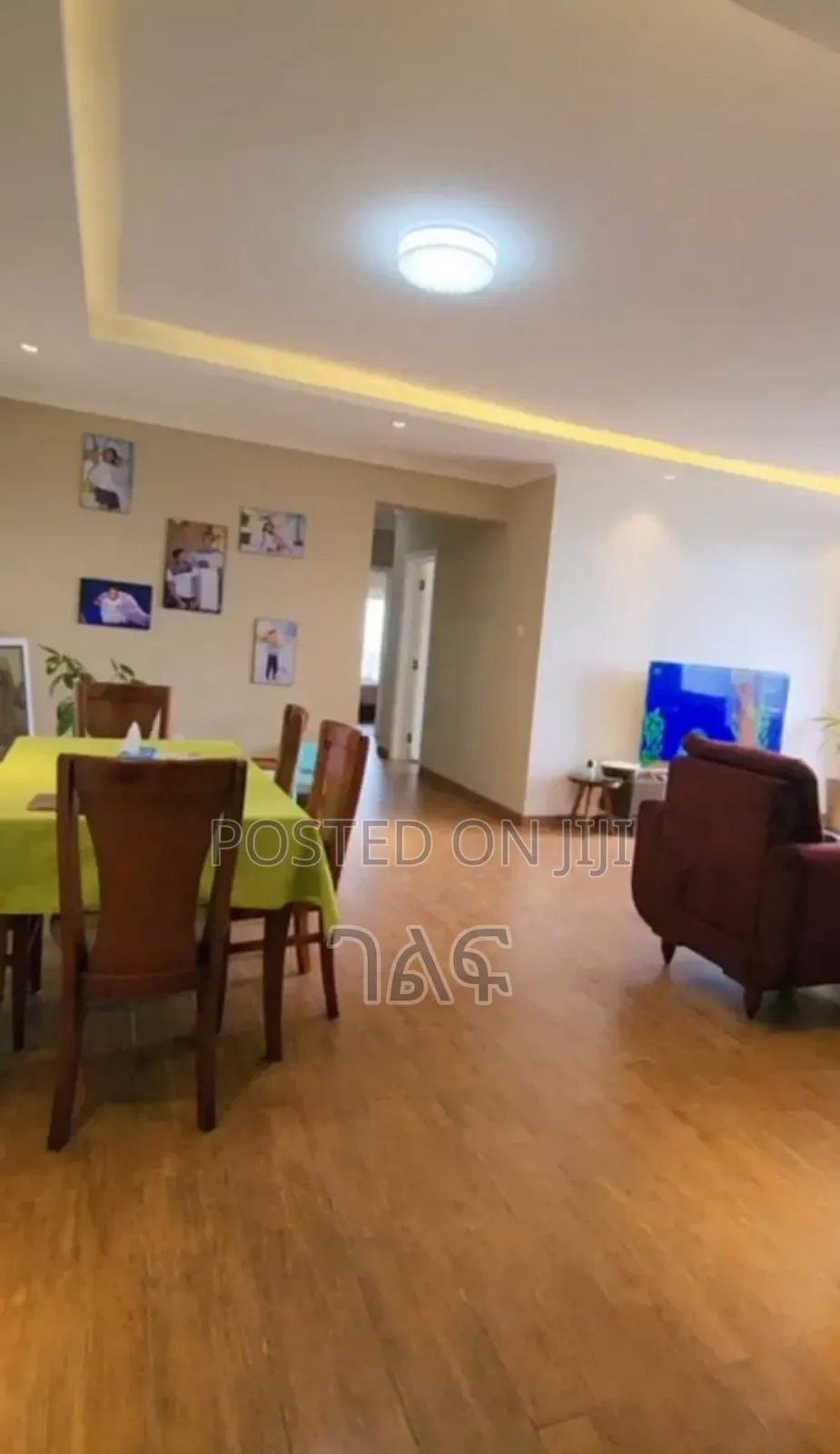 3bdrm Apartment in የሚሸጥ ባለ 3 መኝታ, Bole for sale